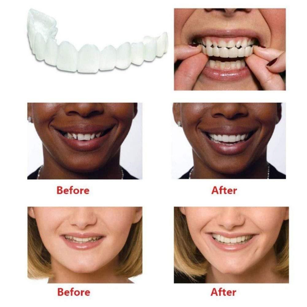 Teeth Denture (PACK OF 2)