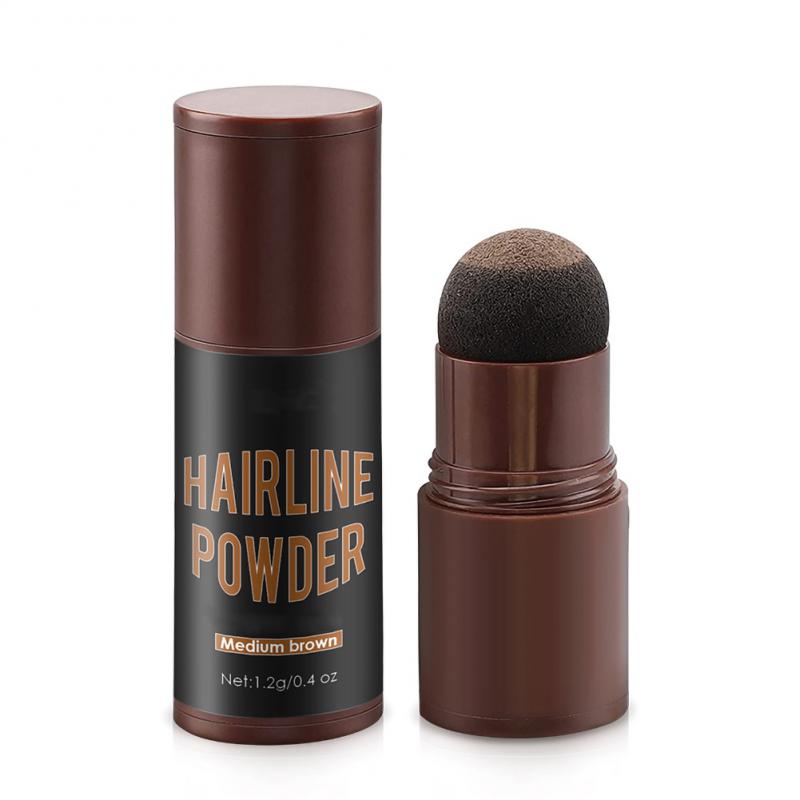 Hairline & Eyebrow Powder Stick for Men/Women