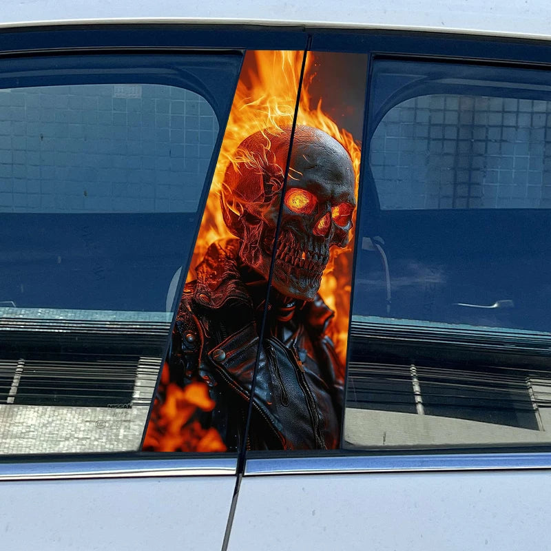 Car Door Stickers ππ