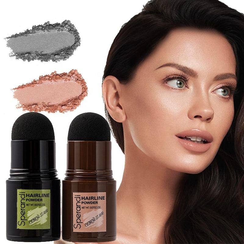 Hairline & Eyebrow Powder Stick for Men/Women