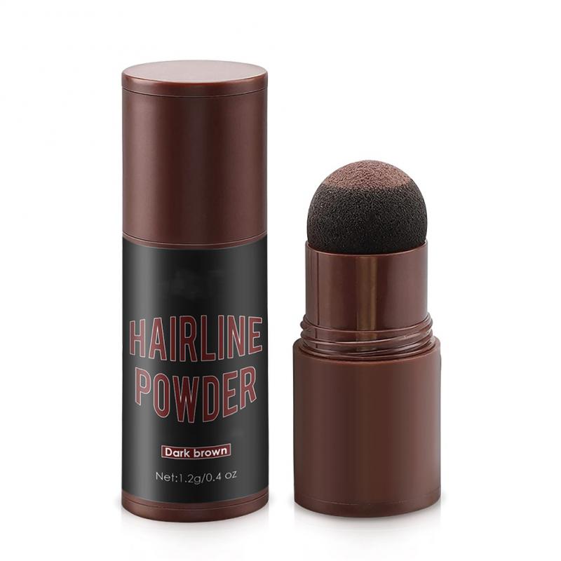 Hairline & Eyebrow Powder Stick for Men/Women
