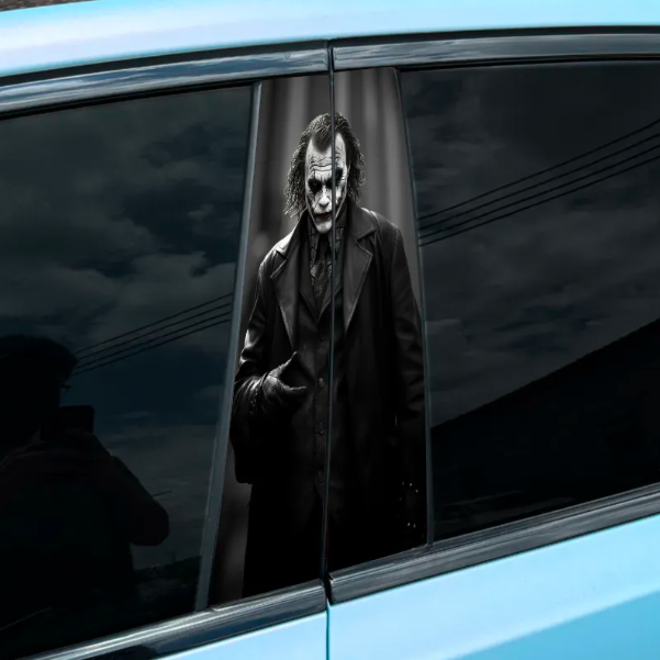 Car Door Stickers ππ