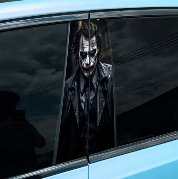 Car Door Stickers ππ