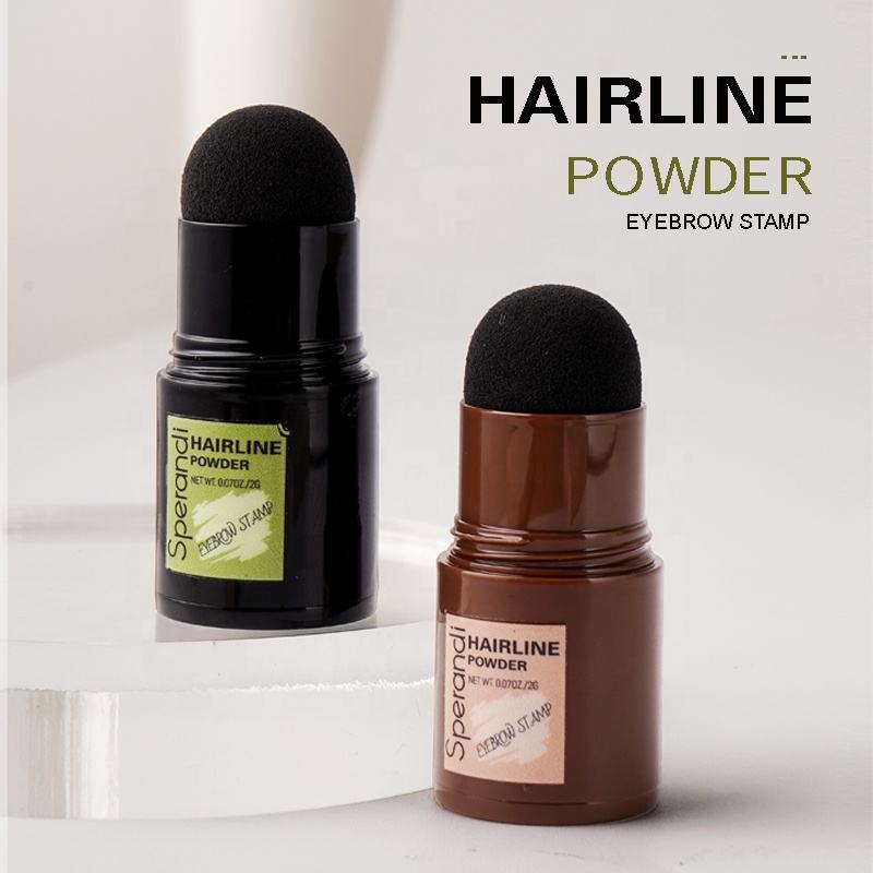 Hairline & Eyebrow Powder Stick for Men/Women