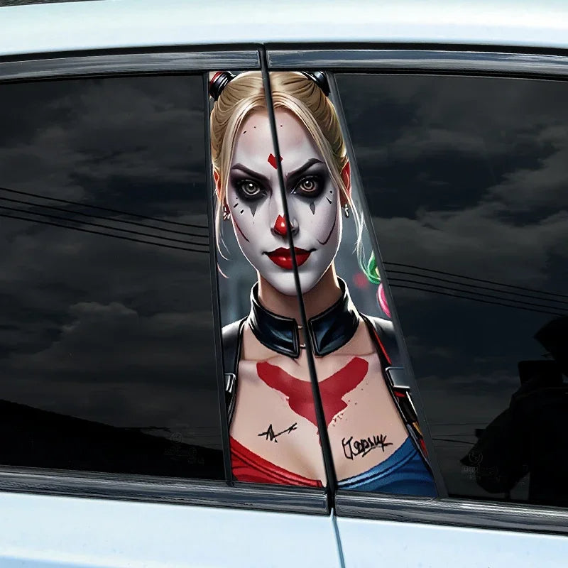 Car Door Stickers ππ