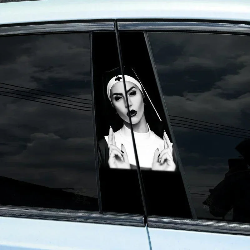 Car Door Stickers ππ