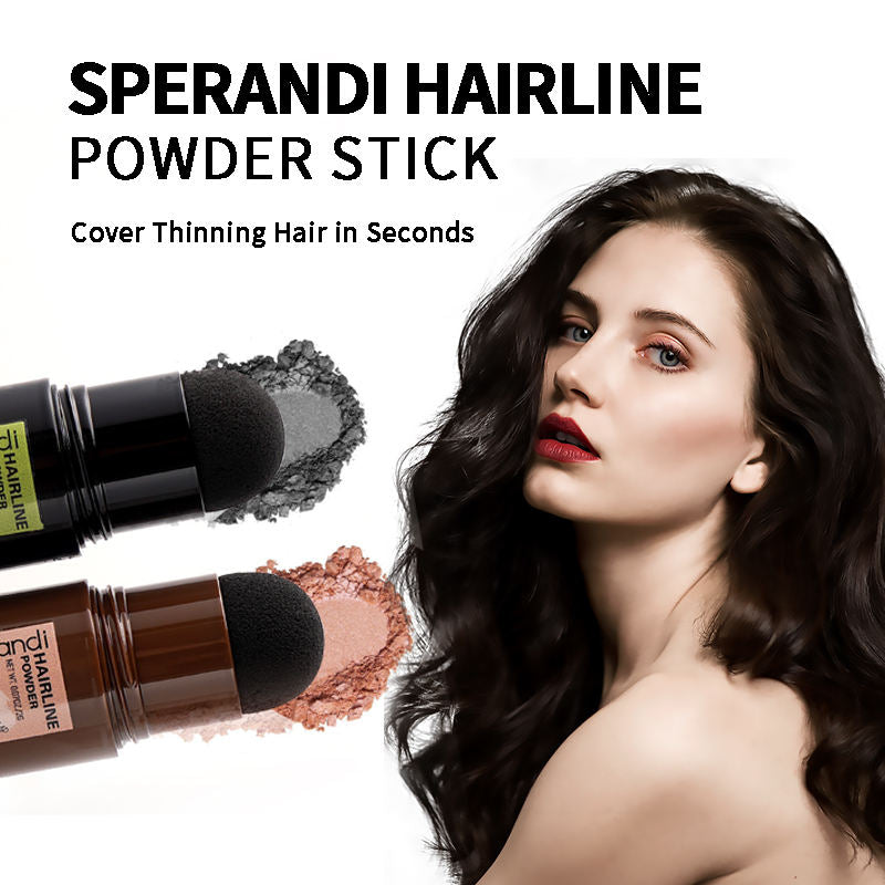 Hairline & Eyebrow Powder Stick for Men/Women