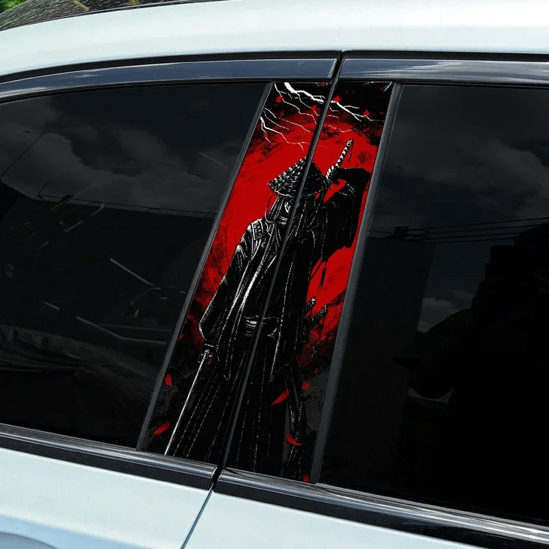 Car Door Stickers ππ