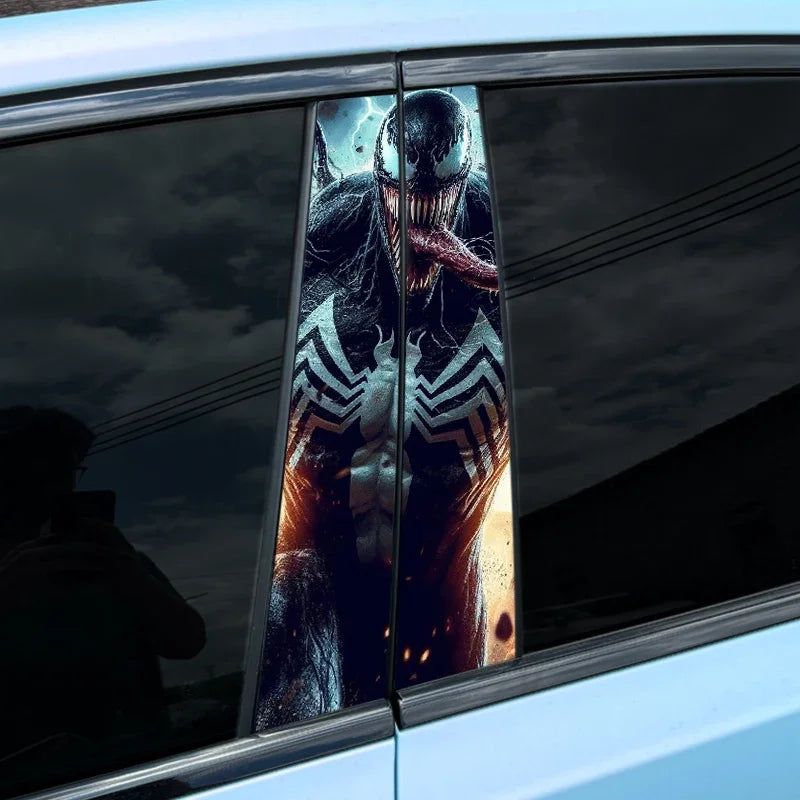 Car Door Stickers ππ
