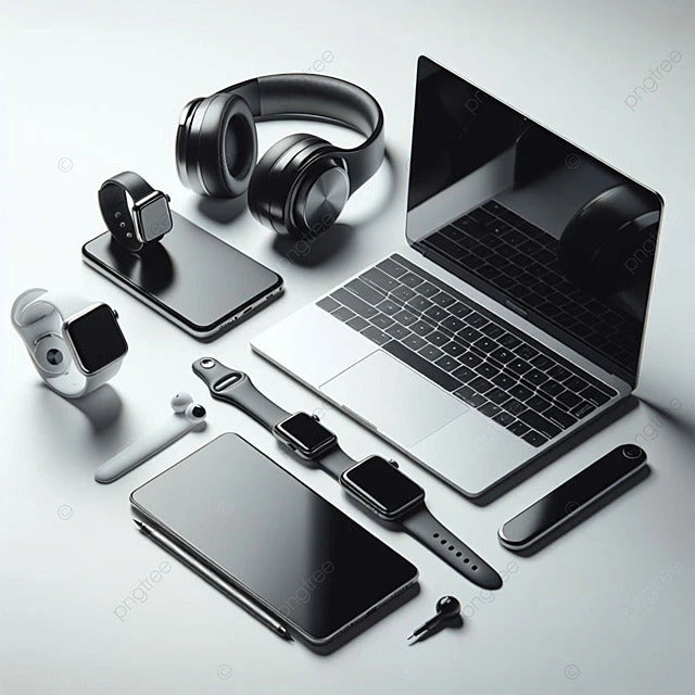 Tech & Gadgets