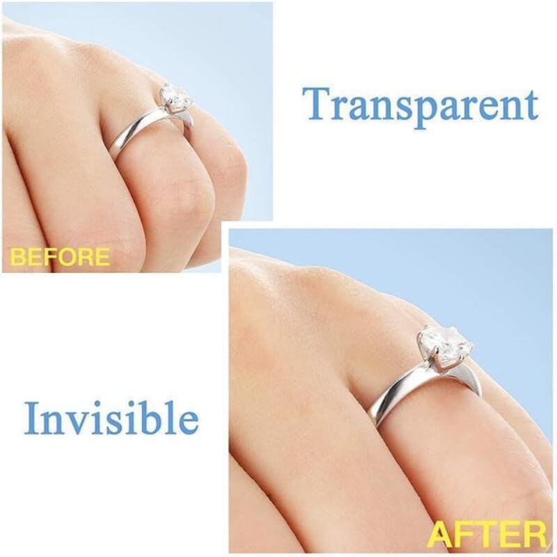 Ring Re-Sizer Set (SET OF 8 SIZES)