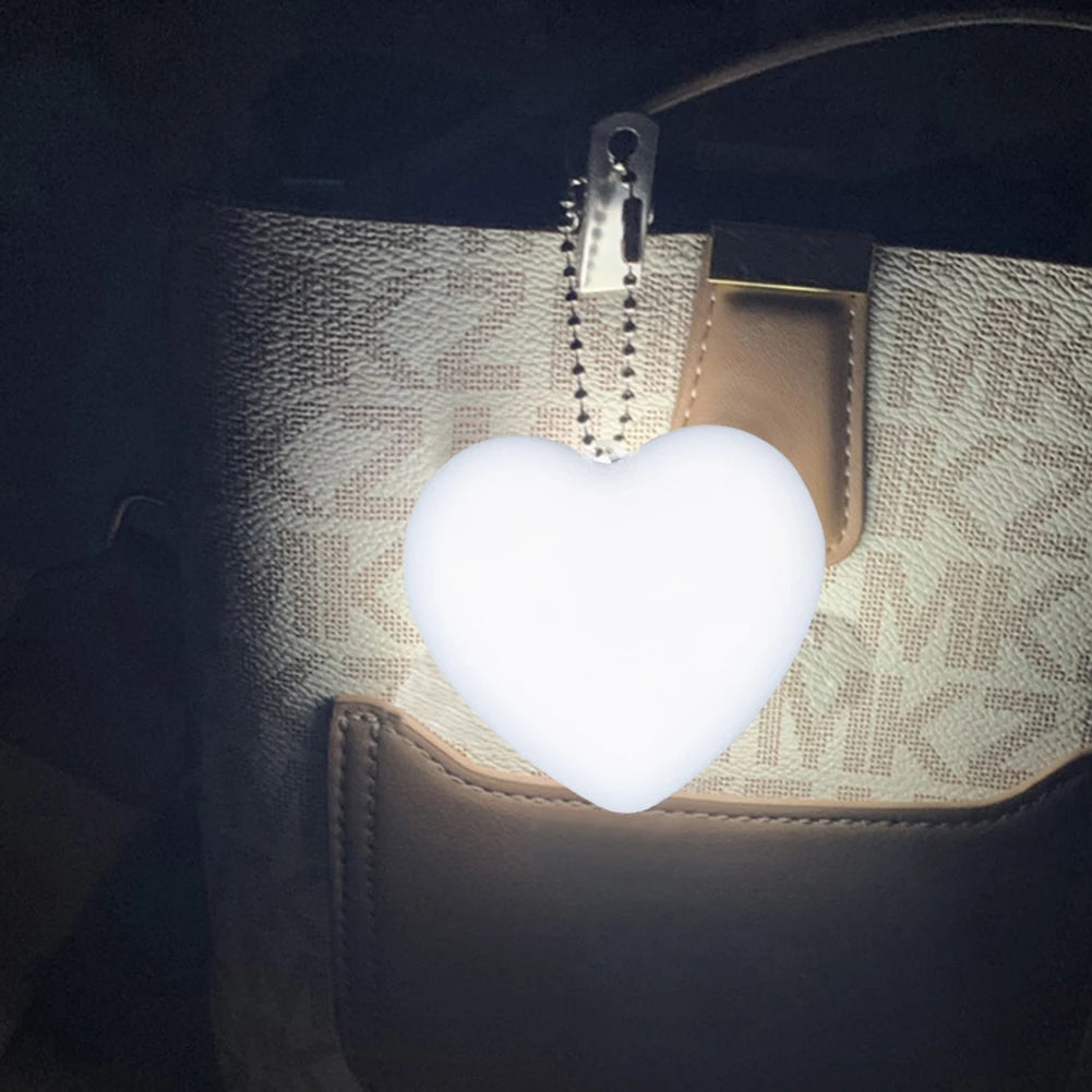 Handbag Touch Light