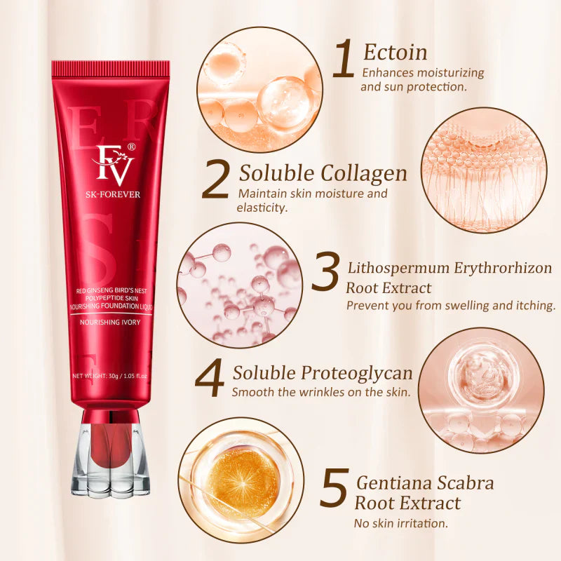 FV Foundation (Original)