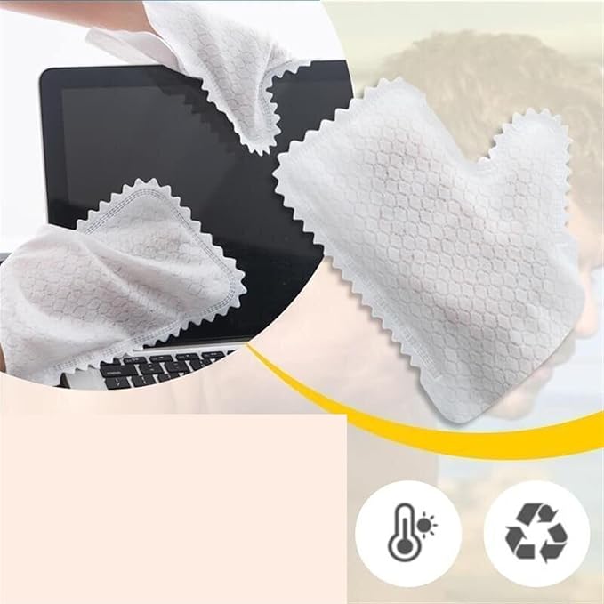 Multipurpose Cleaning Gloves (PACK OF 10)