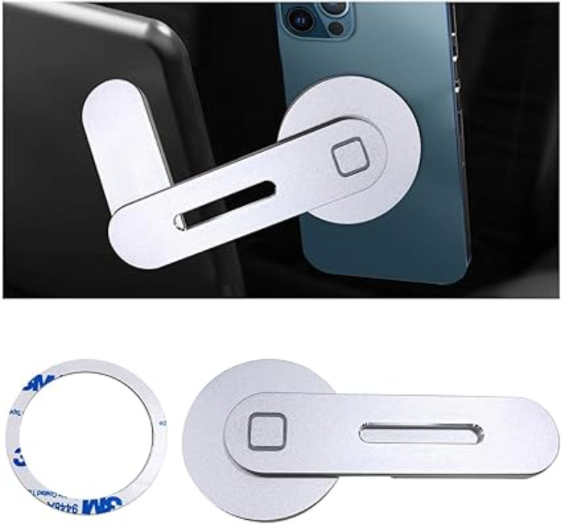 Rotatable Magnetic Cell Phone Holder