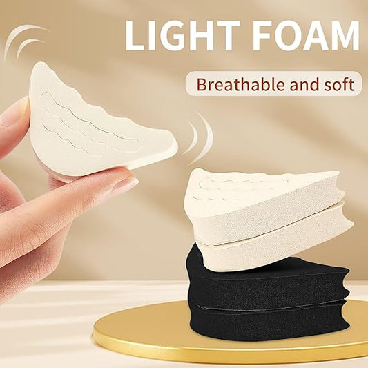 Reusable Toe Plug Soft Foam