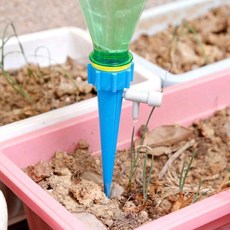 Automatic Watering Spike | Automatic Water Irrigation Control System For Plants | Produck.Pk