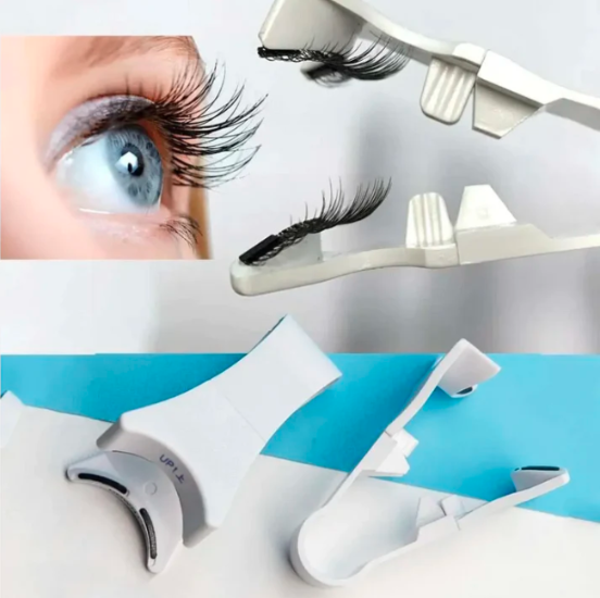 Magnetic Eyelash-Airlash