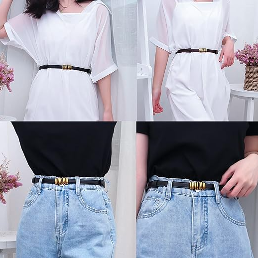 Stylish Waist Belt for Girls