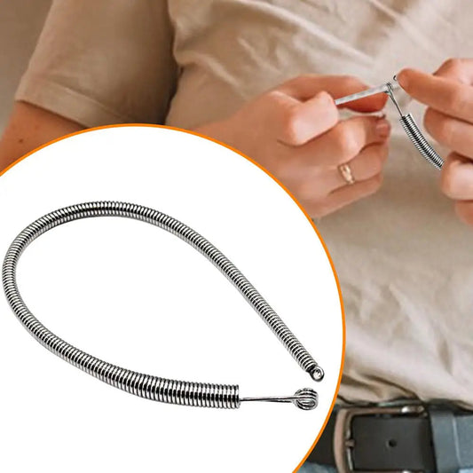 Multipurpose Drawstring Stringing Tool