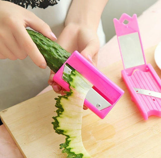 Cucumber Sharpener