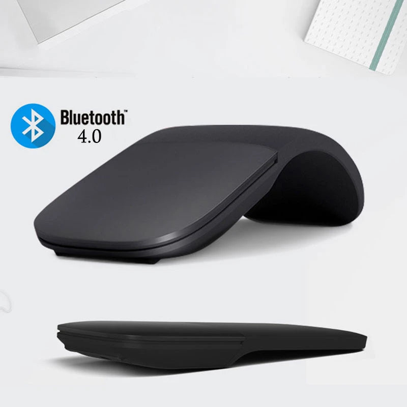 Foldable Wireless Mouse