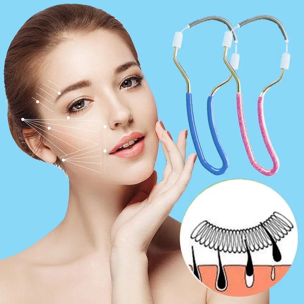 Facial Hair Remover For Women