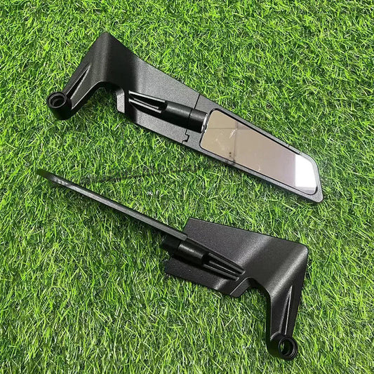 Modified Rearview Mirror for Motorbikes (Pack of 2)