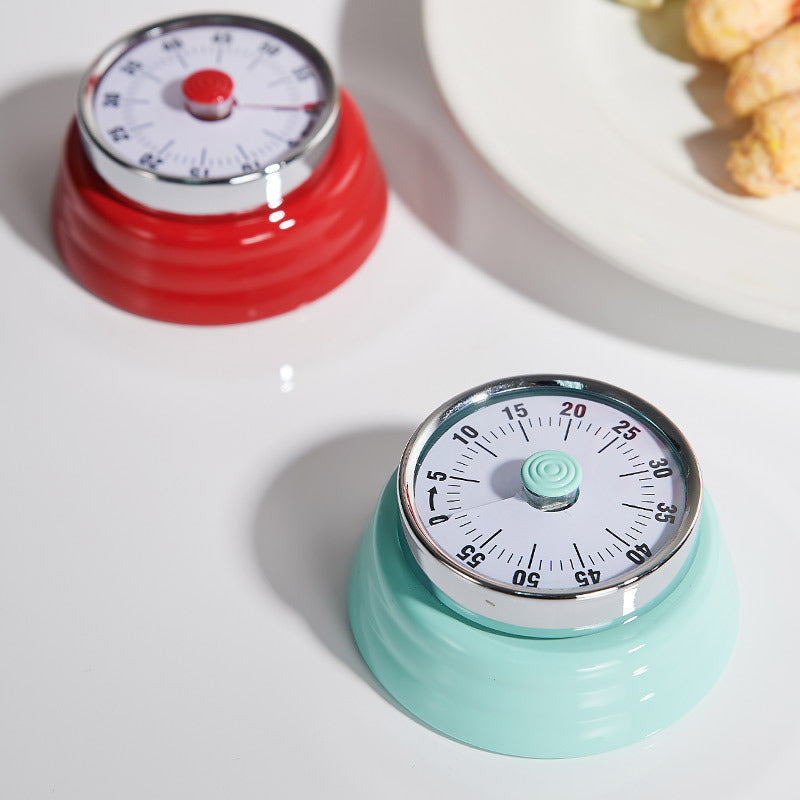 Magnetic Kitchen Timer